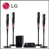 LG HT964TZ  Home Theatre Systems - Click here to View more details about this Product